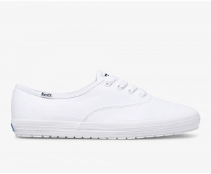 Keds Champion TRX White | 3976-FSXPD