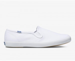 Keds Champion White | 4501-BZKUF