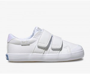 Keds Courtney White | 7230-BIZCX