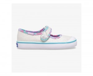 Keds Harper White | 3678-QHEMN