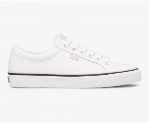 Keds Jump Kick White | 9810-ERUCM