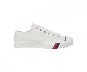 Keds Royal Lo White | 2014-QYNDL