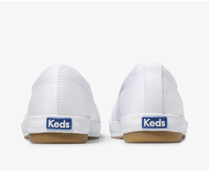 Keds Carmel White | 9562-NYKGC