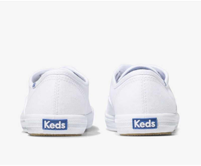 Keds Champion Originals White | 3780-GXSVR