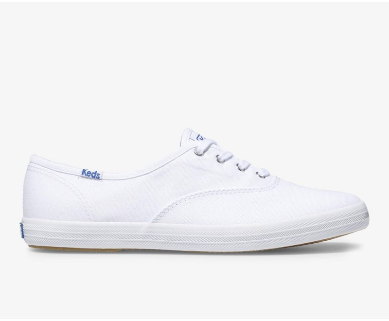 Keds Champion Originals White | 3780-GXSVR