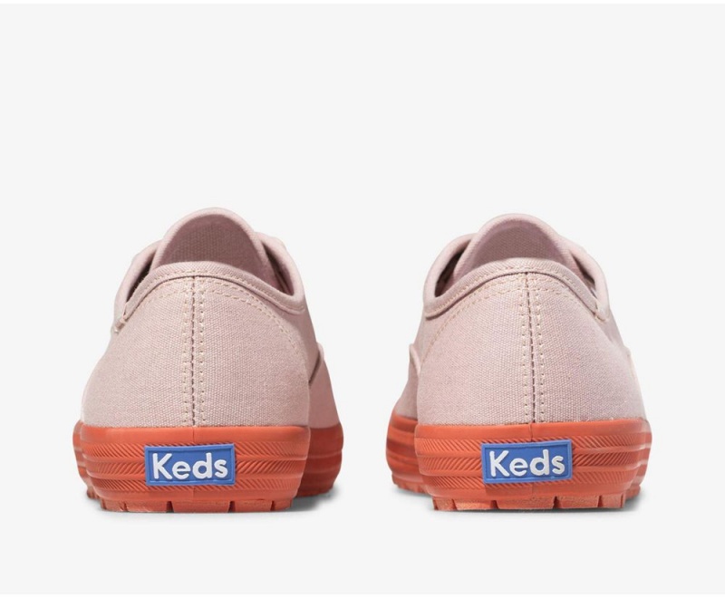 Keds Champion TRX Purple | 2854-KYPVD