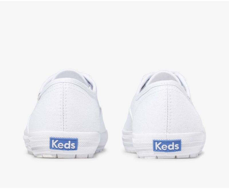 Keds Champion TRX White | 3976-FSXPD