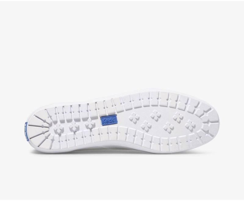 Keds Champion TRX White | 3976-FSXPD