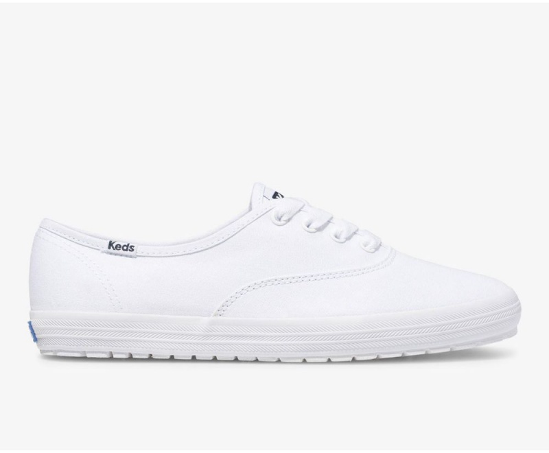 Keds Champion TRX White | 3976-FSXPD