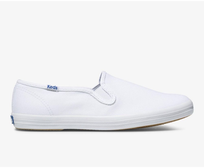 Keds Champion White | 4501-BZKUF