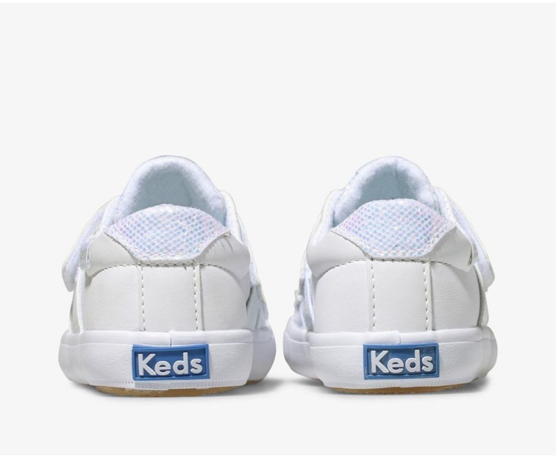 Keds Courtney White | 7230-BIZCX