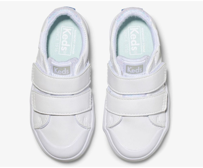 Keds Courtney White | 7230-BIZCX