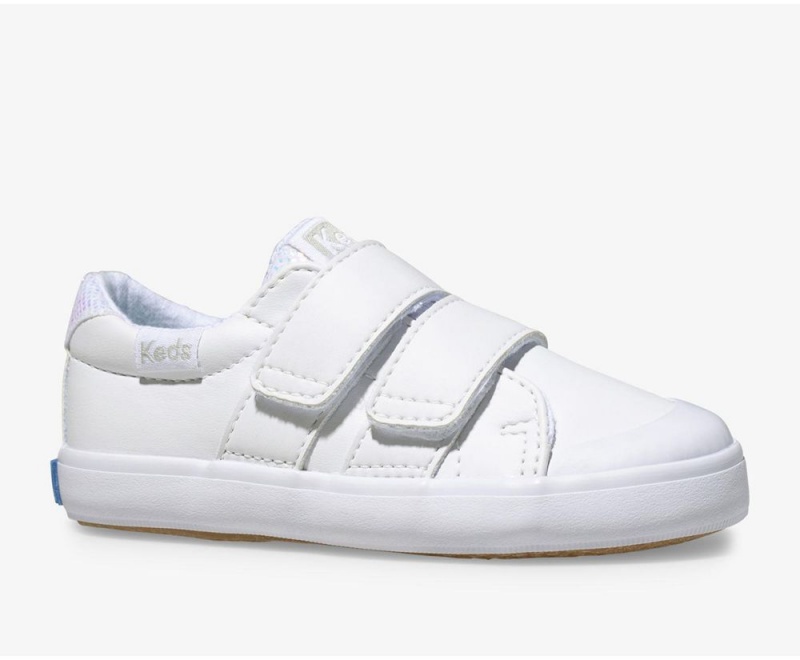 Keds Courtney White | 7230-BIZCX