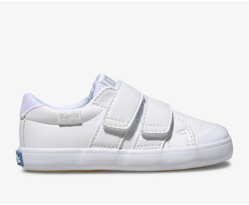 Keds Courtney White | 8937-AIEBH