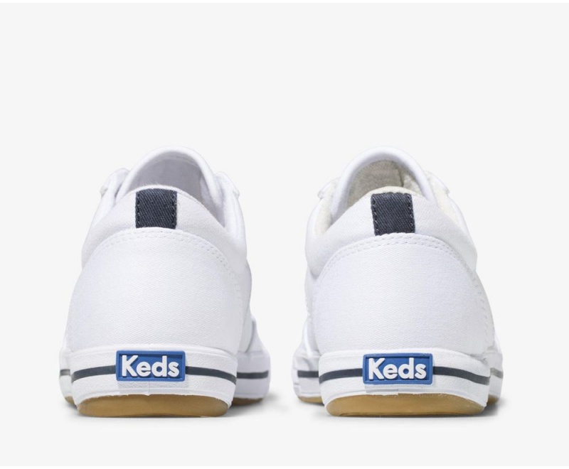 Keds Courty White | 5416-CRLKB