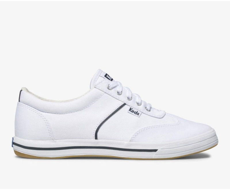 Keds Courty White | 5416-CRLKB