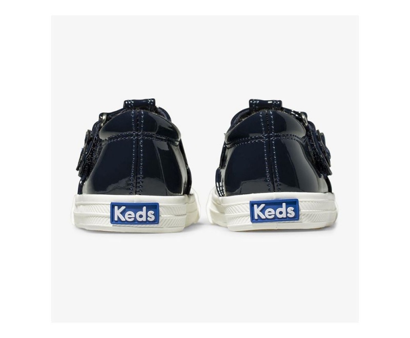 Keds Daphne Patent Navy | 2153-IDXCW