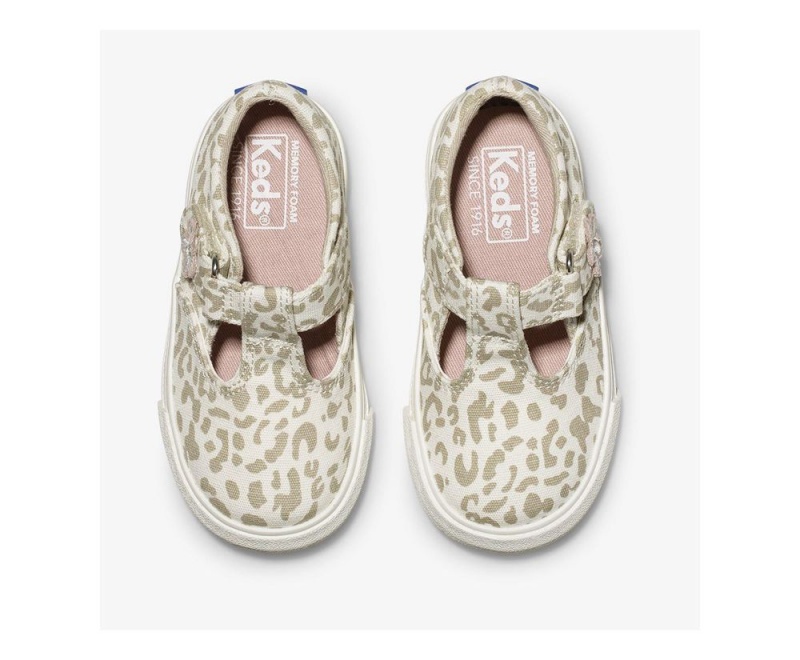 Keds Daphne Silver | 0127-LXFTD