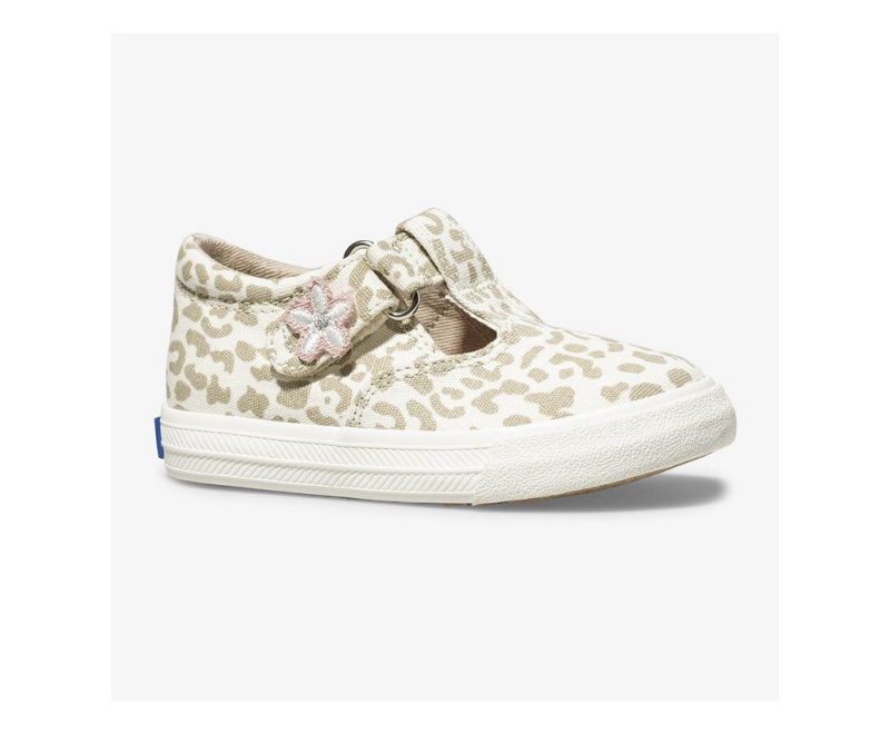 Keds Daphne Silver | 0127-LXFTD