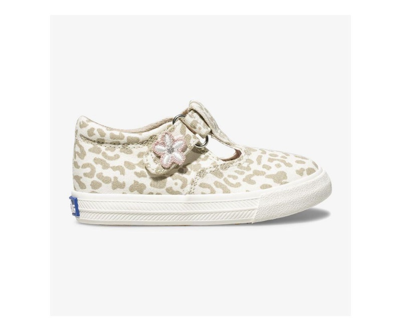 Keds Daphne Silver | 0127-LXFTD