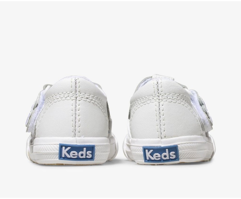 Keds Daphne T White | 2069-HUATQ