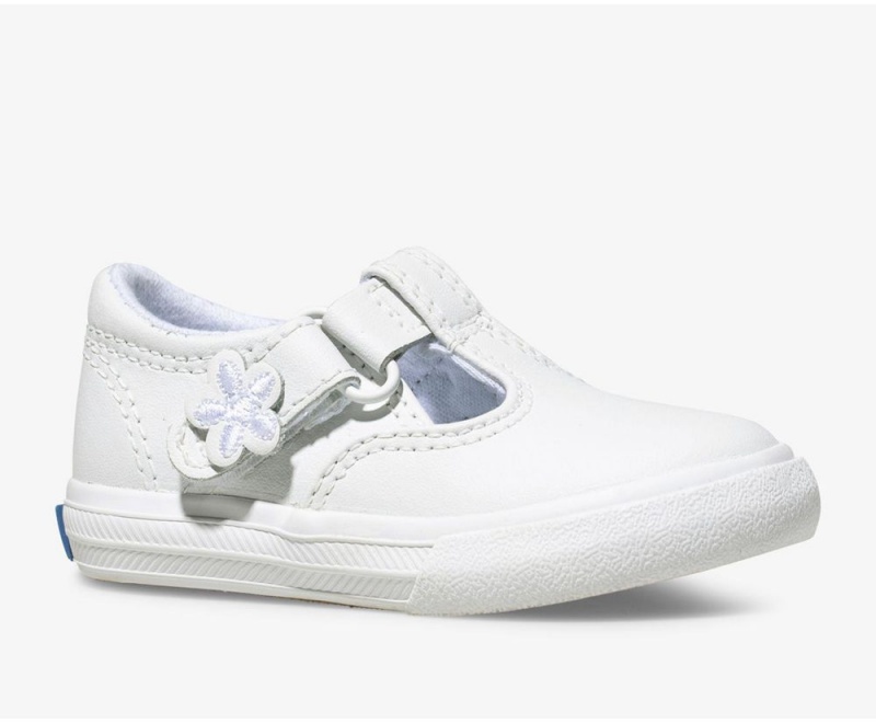 Keds Daphne T White | 2069-HUATQ