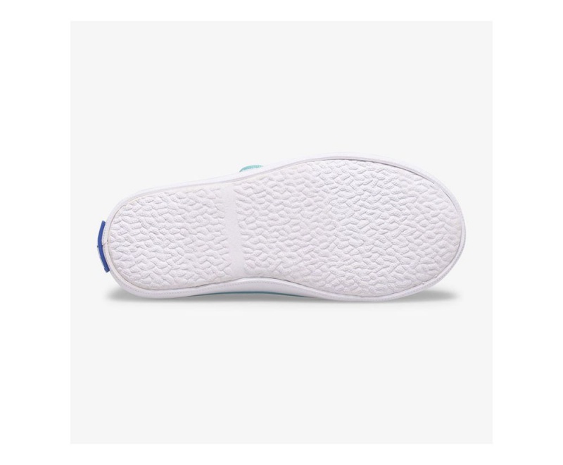 Keds Harper White | 0784-WCIPQ