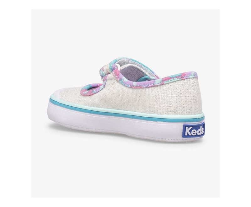 Keds Harper White | 0784-WCIPQ