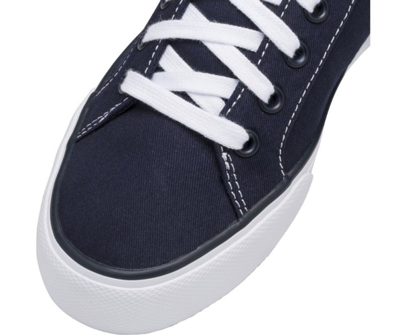 Keds Jump Kick Twill Navy | 0928-KAQYE