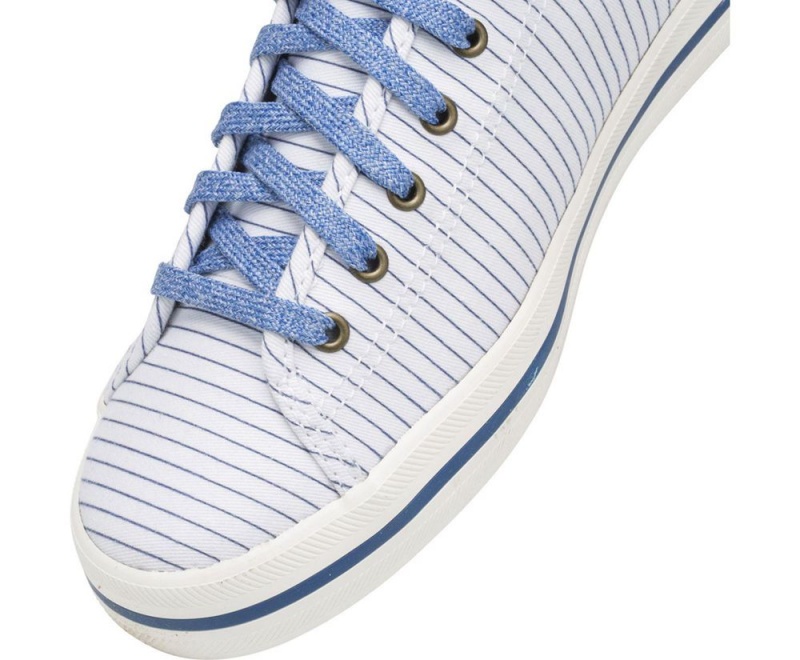 Keds Kickstart MLB White | 1760-HIPZN