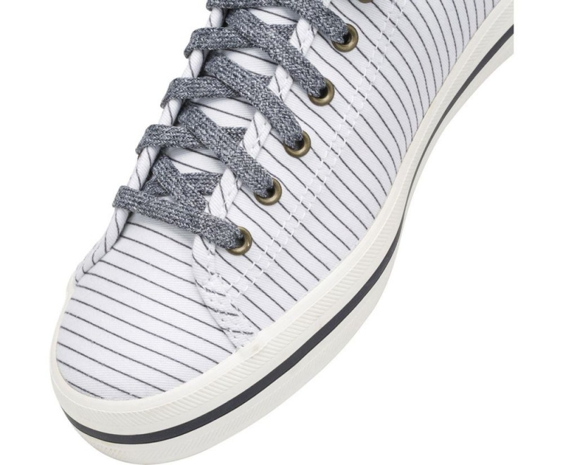 Keds Kickstart MLB White | 2891-LQBAW