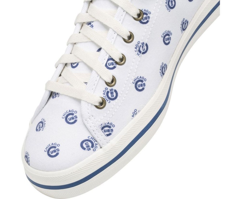 Keds Kickstart MLB White | 8342-LYBIZ