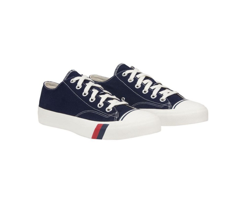 Keds Royal Lo Navy | 5312-GJCND