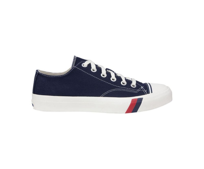 Keds Royal Lo Navy | 5312-GJCND