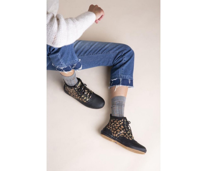 Keds Scout Boot II Water Leopard | 3058-ESHCD