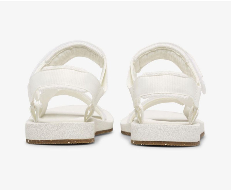 Keds Trio Eco White | 4503-OIASF